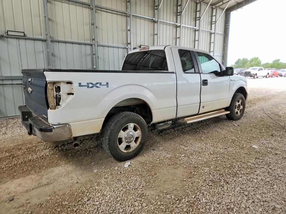 Продаж на аукціоні авто 2010 Ford F150, vin: 1FTFX1EV1AFA07490, номер лоту: 56840276