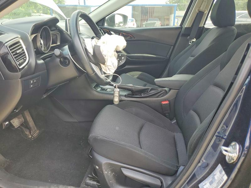 Продаж на аукціоні авто 2015 Mazda 3, vin: 3MZBM1V73FM210393, номер лоту: 56886066
