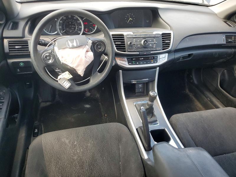 Aukcja sprzedaży 2013 Honda Accord, vin: 1HGCR2E72DA107153, numer aukcji: 57133216
