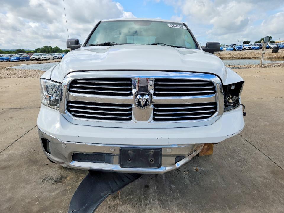 56741936 :رقم المزاد ، 1C6RR7LT6FS717664 vin ، 2015 Ram 1500 مزاد بيع
