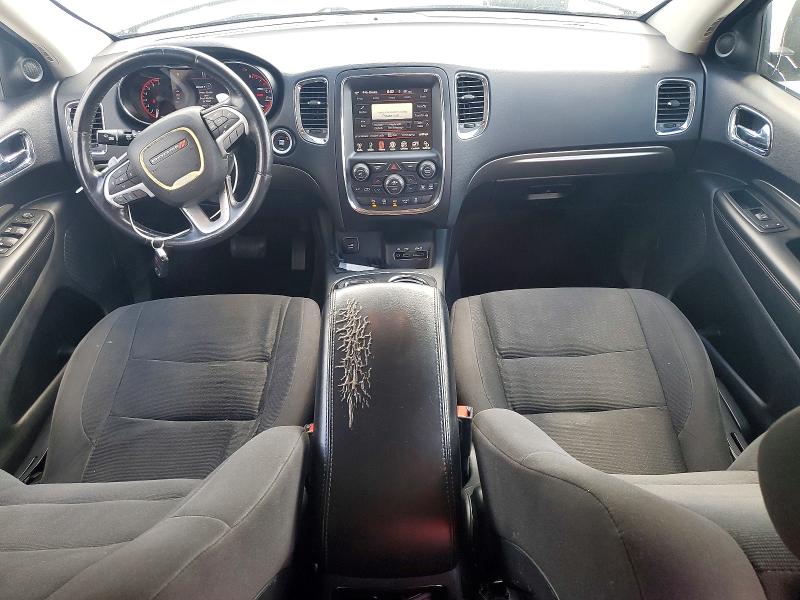 Aukcja sprzedaży 2016 Dodge Durango, vin: 1C4RDJAG2GC486171, numer aukcji: 59161916