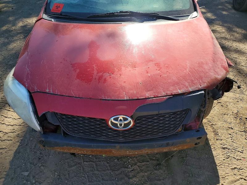 54828156 :رقم المزاد ، 2T1BU40E69C084053 vin ، 2009 Toyota Corolla مزاد بيع