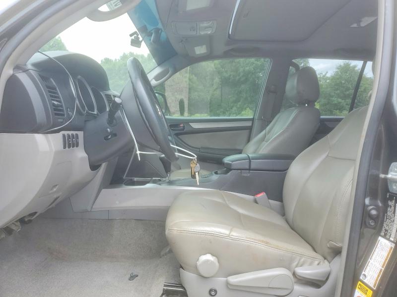 Aukcja sprzedaży 2008 Toyota 4runner, vin: JTEBU14R68K022950, numer aukcji: 57329166
