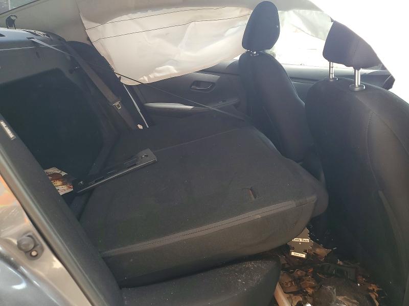 58582036 :رقم المزاد ، 3N1AB8BVXSY415294 vin ، 2025 Nissan Sentra مزاد بيع