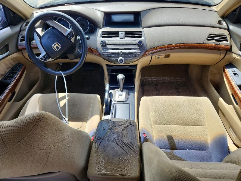 Продаж на аукціоні авто 2008 Honda Accord, vin: 1HGCP26758A046665, номер лоту: 57425896