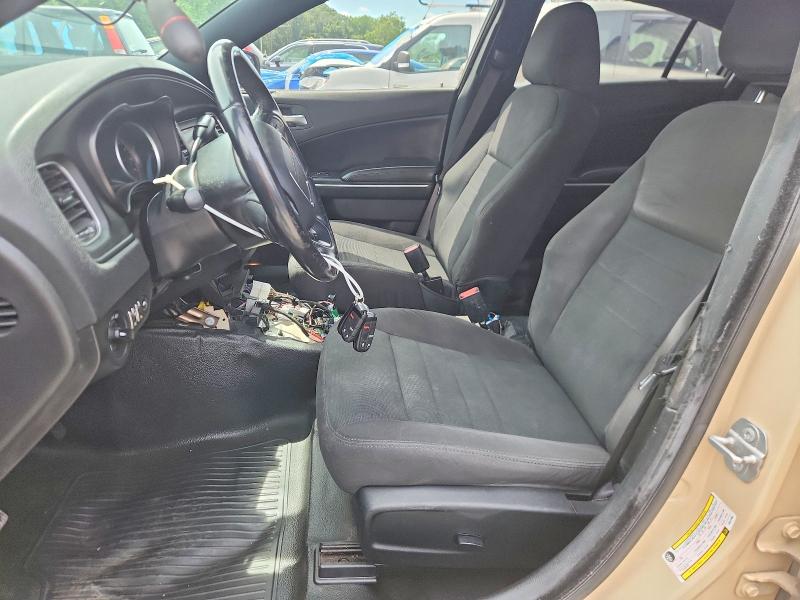 2019 Dodge Charger მანქანა იყიდება აუქციონზე, vin: 2C3CDXKT0KH611862, აუქციონის ნომერი: 58355976