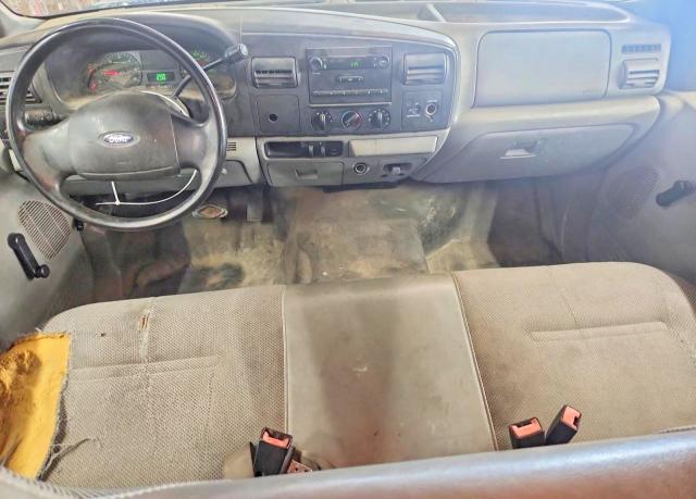 Продажа на аукционе авто 2006 Ford F250, vin: 1FTSX20546ED36449, номер лота: 58525406