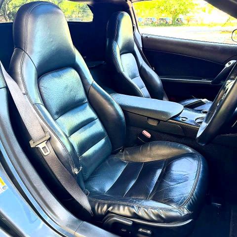 Продаж на аукціоні авто 2009 Chevrolet Corvette, vin: 1G1YY26W595109761, номер лоту: 56534206