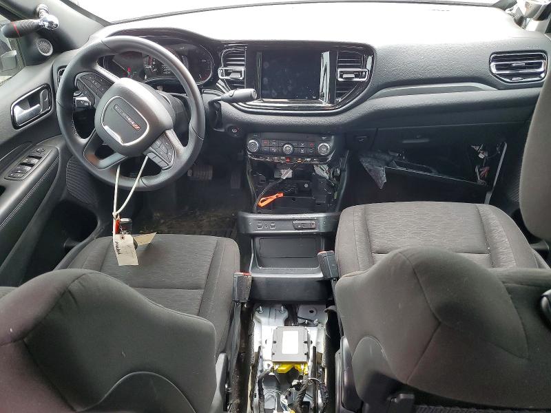 Aukcja sprzedaży 2023 Dodge Durango, vin: 1C4SDJFT8PC577548, numer aukcji: 59007146
