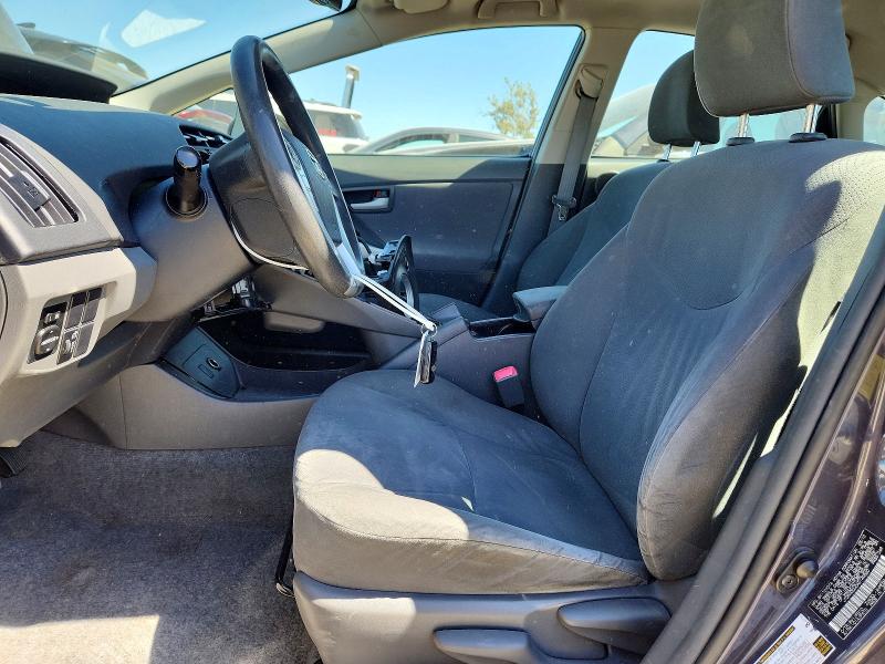 Продаж на аукціоні авто 2010 Toyota Prius, vin: JTDKN3DU0A0149860, номер лоту: 58692206
