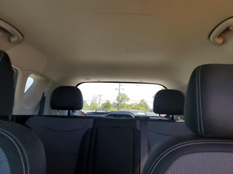 2017 Kia Soul მანქანა იყიდება აუქციონზე, vin: KNDJP3A53H7442186, აუქციონის ნომერი: 58269366