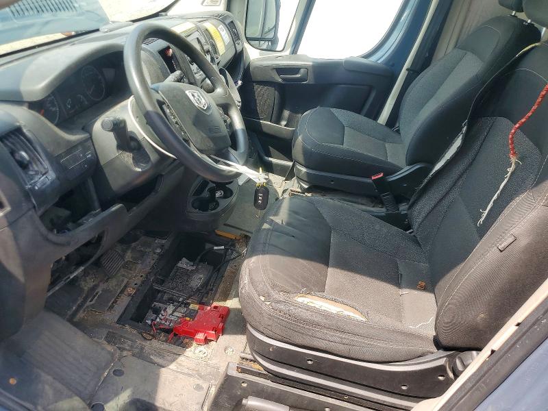 Продажа на аукционе авто 2019 Ram Promaster 2500, vin: 3C6TRVDG1KE520734, номер лота: 56233546