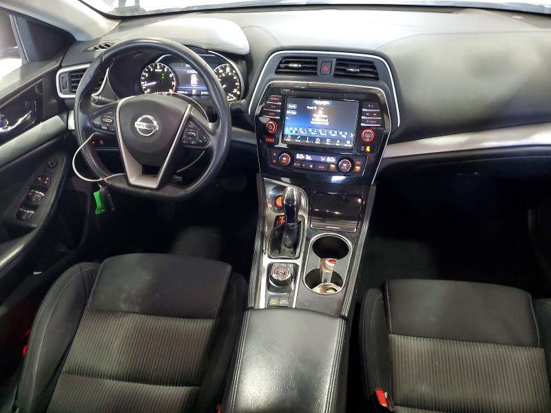 Auction sale of the 2016 Nissan Maxima, vin: 1N4AA6AP1GC442767, lot number: 85975115