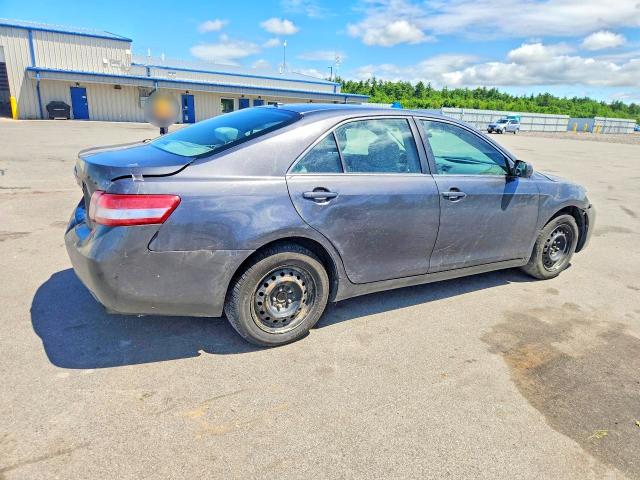 Продаж на аукціоні авто 2011 Toyota Camry, vin: 4T1BF3EK0BU137627, номер лоту: 57198066