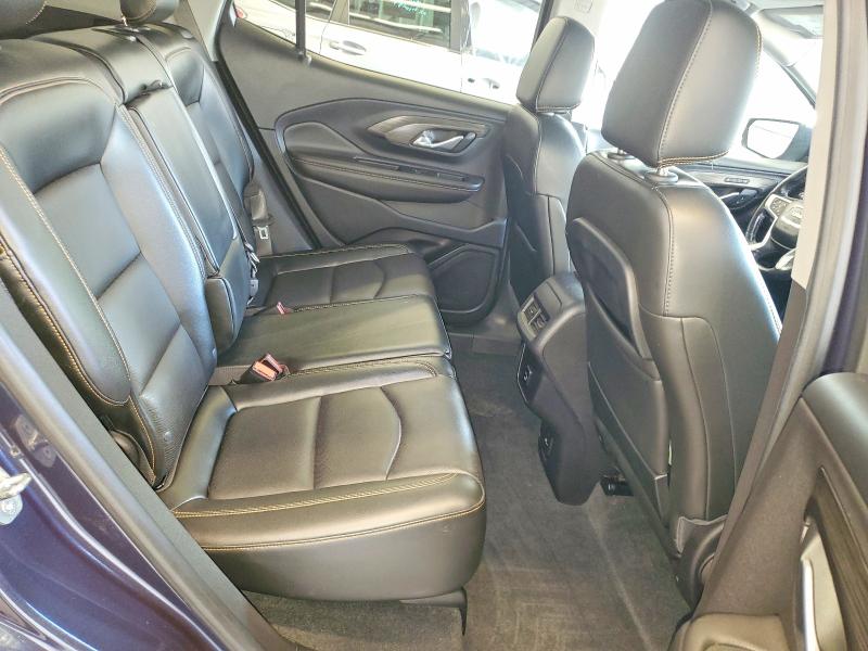 Aukcja sprzedaży 2018 Gmc Terrain, vin: 3GKALWEU4JL307660, numer aukcji: 58742586