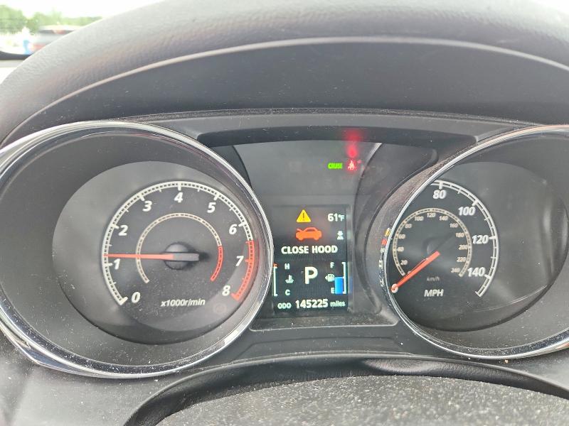 Aukcja sprzedaży 2018 Mitsubishi Outlander Sport, vin: JA4AR3AW2JU013402, numer aukcji: 57713146