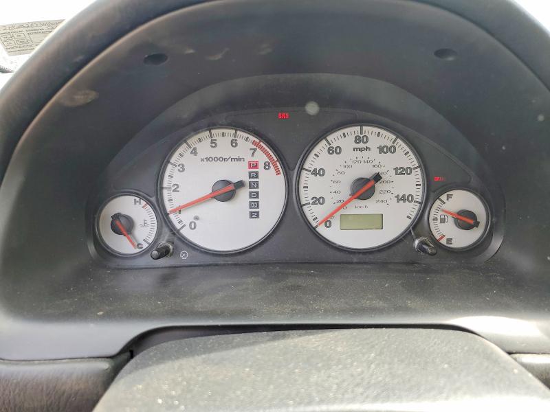 Aukcja sprzedaży 2002 Honda Civic, vin: 2HGES26732H604528, numer aukcji: 55362326