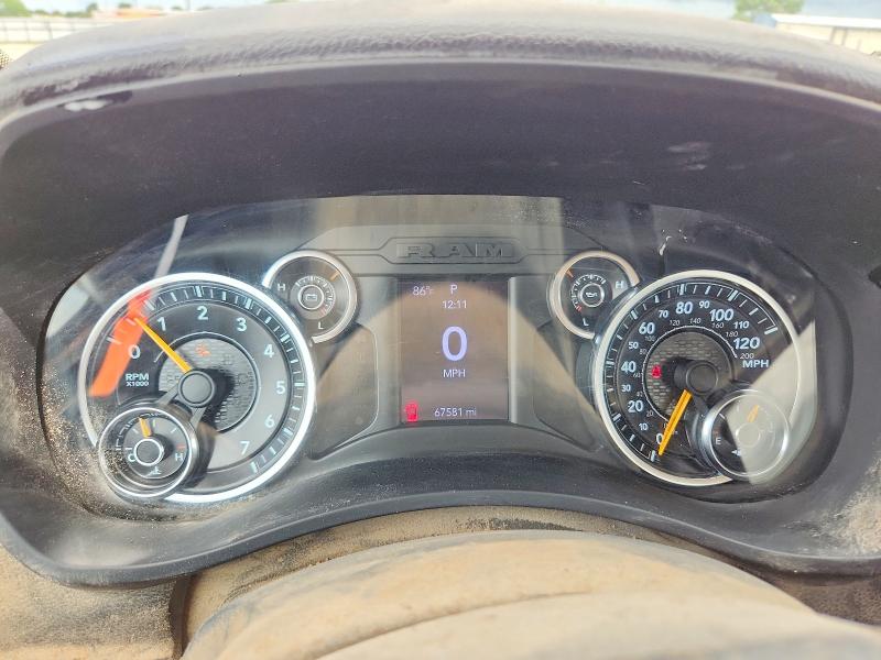 Продажа на аукционе авто 2020 Ram 2500, vin: 3C6MR5AJXLG142486, номер лота: 56516606