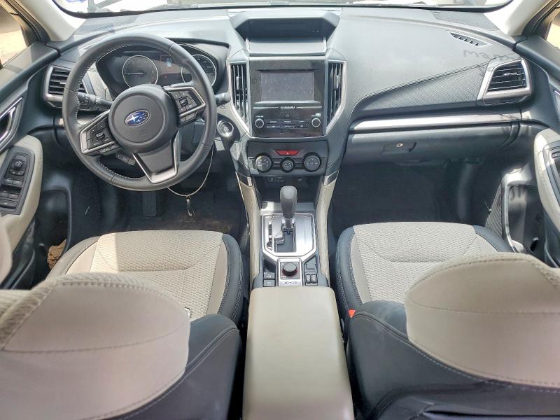 Aukcja sprzedaży 2024 Subaru Forester, vin: JF2SKACC9RH498701, numer aukcji: 57273066