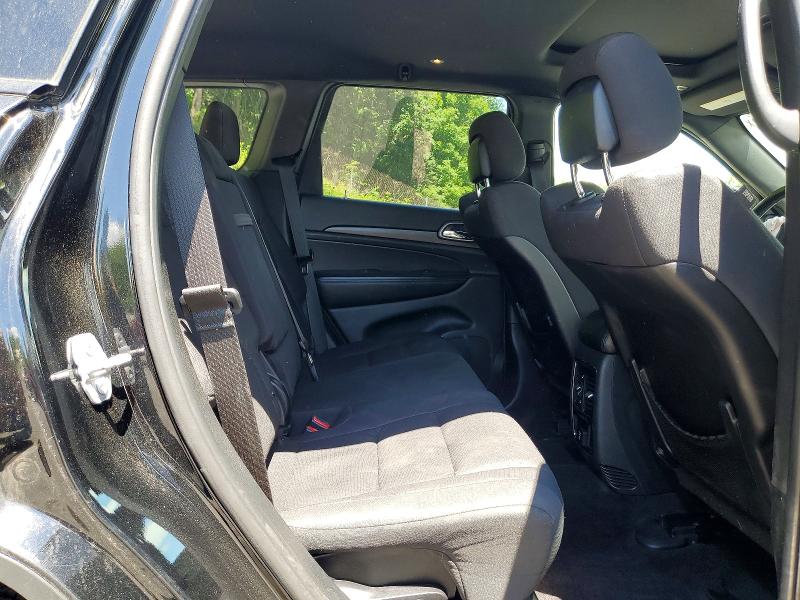 Aukcja sprzedaży 2018 Jeep Grand Cherokee, vin: 1C4RJFAG7JC465104, numer aukcji: 54023096