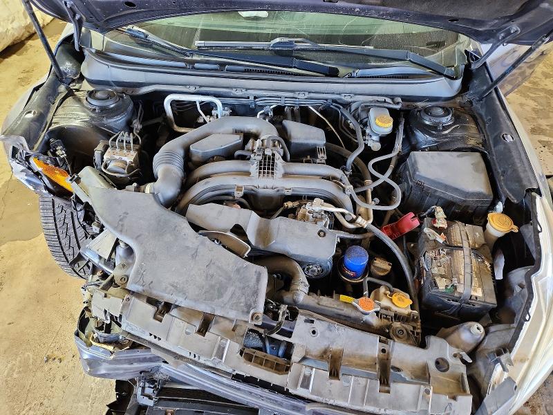 55943716 :رقم المزاد ، 4S3BNAC69H3028941 vin ، 2017 Subaru Legacy مزاد بيع