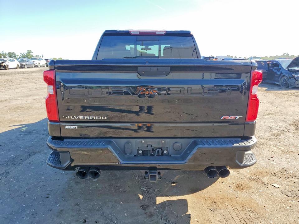 Aukcja sprzedaży 2019 Chevrolet Silverado, vin: 1GCUYEED7KZ393416, numer aukcji: 57084676