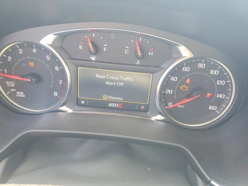 Продаж на аукціоні авто 2026 Chevrolet Blazer, vin: 3GNKBCR4XTS155590, номер лоту: 57127416