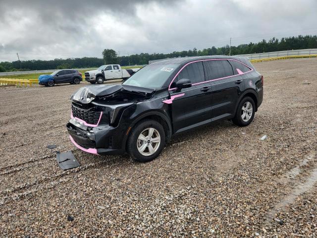 2026 Kia Sorento მანქანა იყიდება აუქციონზე, vin: 5XYRG4JC0TG449339, აუქციონის ნომერი: 57575486