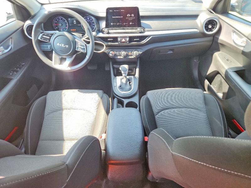 Aukcja sprzedaży 2023 Kia Forte, vin: 3KPF24AD4PE601328, numer aukcji: 56966116