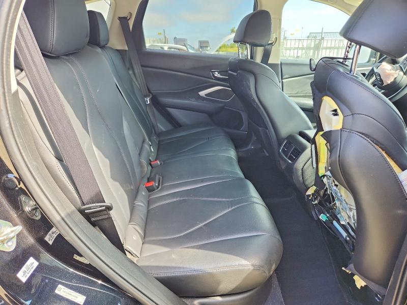Продажа на аукционе авто 2019 Acura Rdx, vin: 5J8TC2H36KL001199, номер лота: 57620726