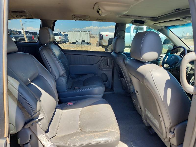 Aukcja sprzedaży 2004 Toyota Sienna, vin: 5TDZA22C14S149298, numer aukcji: 59002446