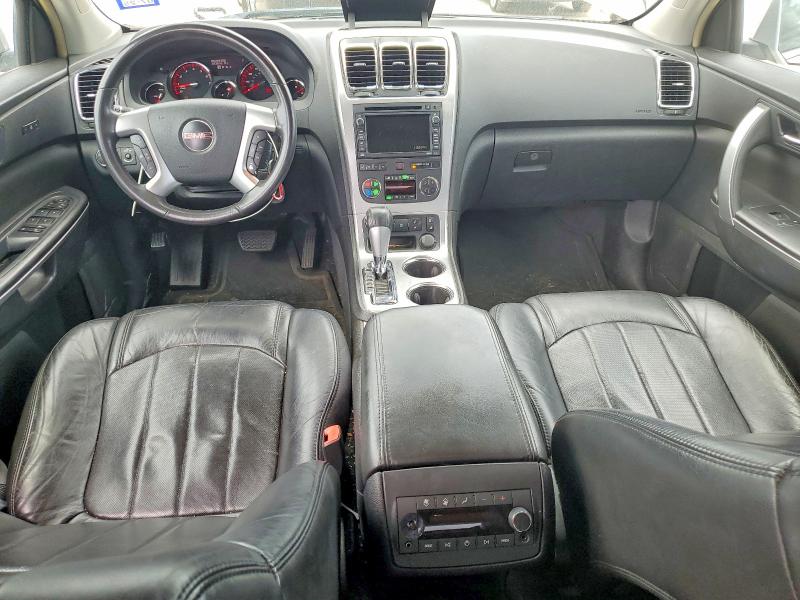Продаж на аукціоні авто 2009 Gmc Acadia, vin: 1GKER33DX9J153721, номер лоту: 56465626