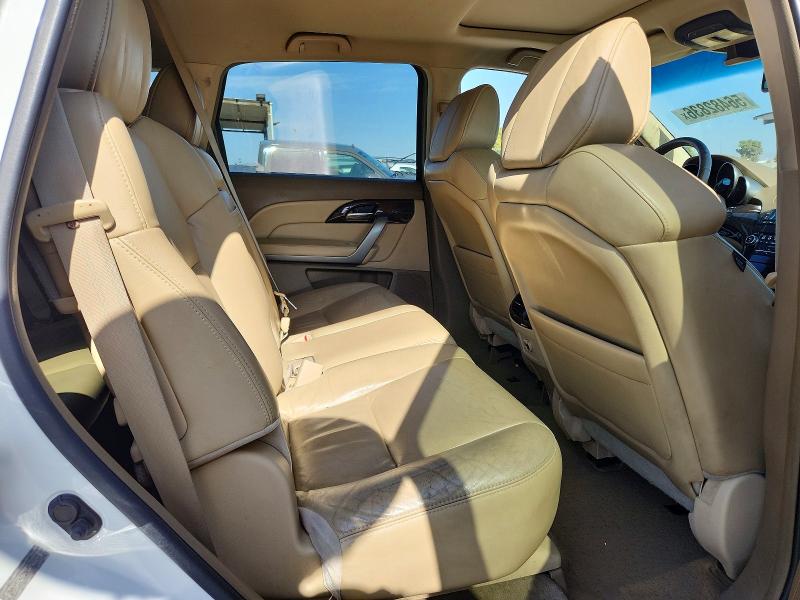 Aukcja sprzedaży 2010 Acura Mdx, vin: 2HNYD2H22AH525903, numer aukcji: 56482836