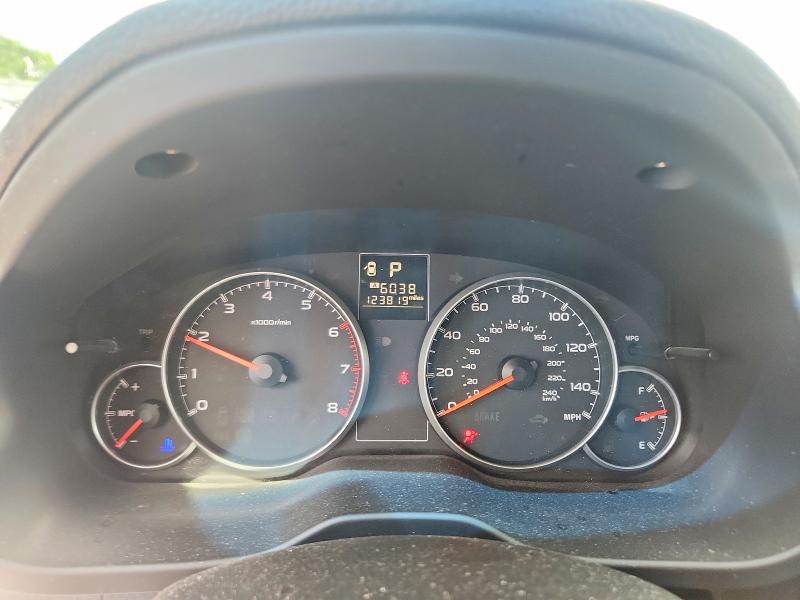 Продажа на аукционе авто 2013 Subaru Outback, vin: 4S4BRCCC2D3270241, номер лота: 57654166