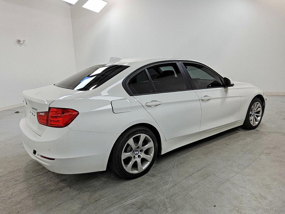 Aukcja sprzedaży 2015 Bmw 328, vin: WBA3B5C50FF960658, numer aukcji: 54016636