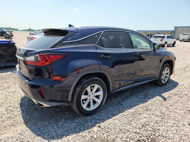 Продаж на аукціоні авто 2017 Lexus Rx 350, vin: 2T2BZMCA4HC123467, номер лоту: 55733546
