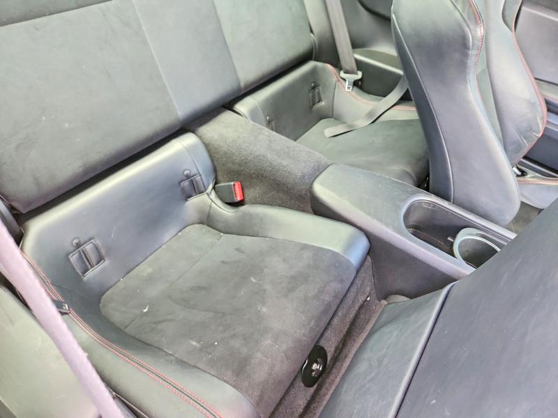 Aukcja sprzedaży 2014 Subaru Brz, vin: JF1ZCAC17E8605480, numer aukcji: 56826876