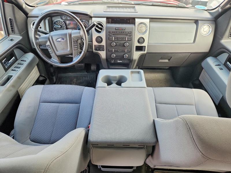 Aukcja sprzedaży 2012 Ford F150, vin: 1FTFW1ET5CFC91095, numer aukcji: 56300356