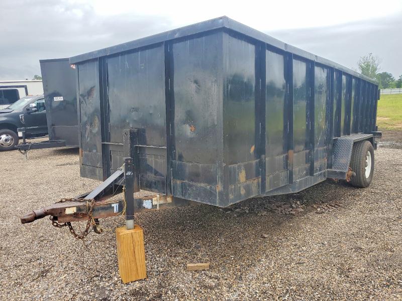 2020 Utility Trailer Trailer მანქანა იყიდება აუქციონზე, vin: N0V1N0201408981, აუქციონის ნომერი: 54481516