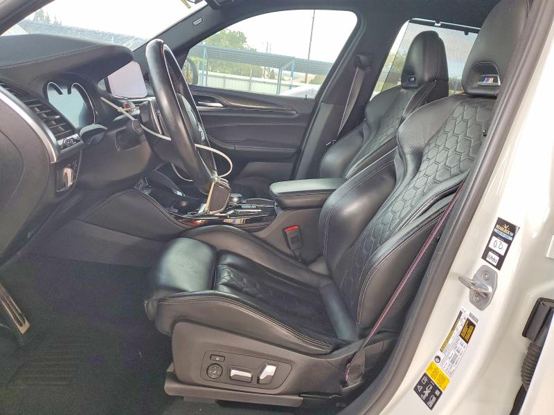 56703466 :رقم المزاد ، 5YMTS0C07L9B47347 vin ، 2020 Bmw X3 مزاد بيع