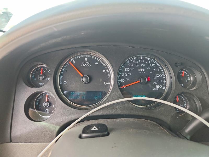 57211546 :رقم المزاد ، 1GKS2CE02BR352545 vin ، 2011 Gmc Yukon مزاد بيع