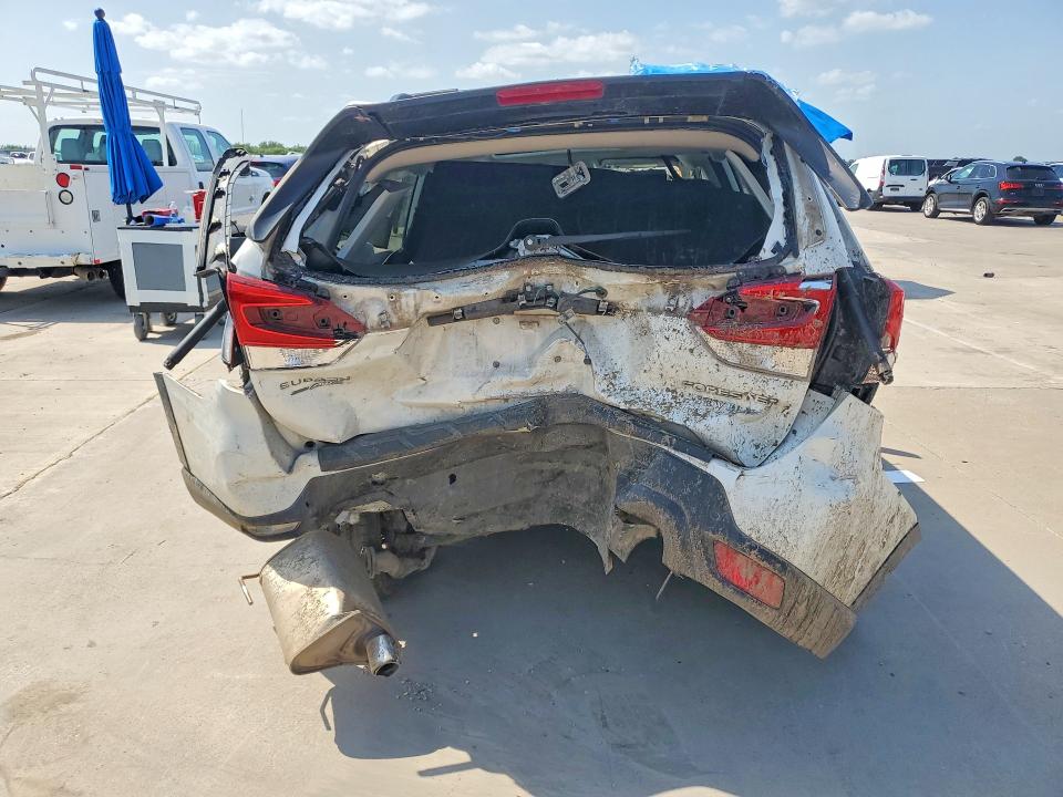 Aukcja sprzedaży 2019 Subaru Forester, vin: JF2SKAUC8KH465628, numer aukcji: 58565656