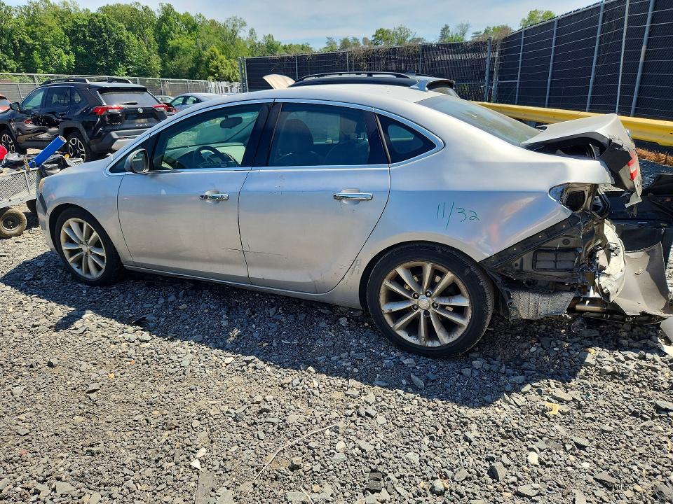 Aukcja sprzedaży 2014 Buick Verano, vin: 1G4PP5SK7E4211844, numer aukcji: 56169716
