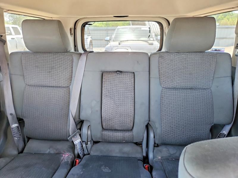 Продажа на аукционе авто 2007 Jeep Commander, vin: 1J8HG48N97C671397, номер лота: 55207906