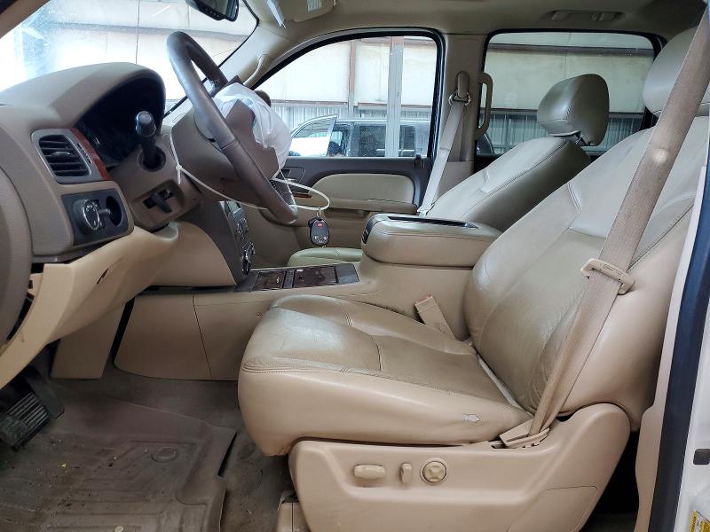 Продаж на аукціоні авто 2012 Chevrolet Avalanche, vin: 3GNTKGE78CG295653, номер лоту: 55419216