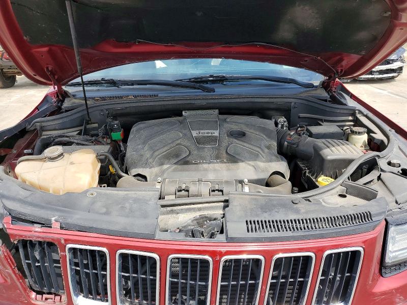 56874346 :رقم المزاد ، 1C4RJFBM4EC331130 vin ، 2014 Jeep Grand Cherokee مزاد بيع