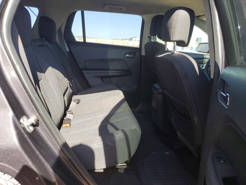 54923676 :رقم المزاد ، 2GKALMEK2G6242727 vin ، 2016 Gmc Terrain مزاد بيع
