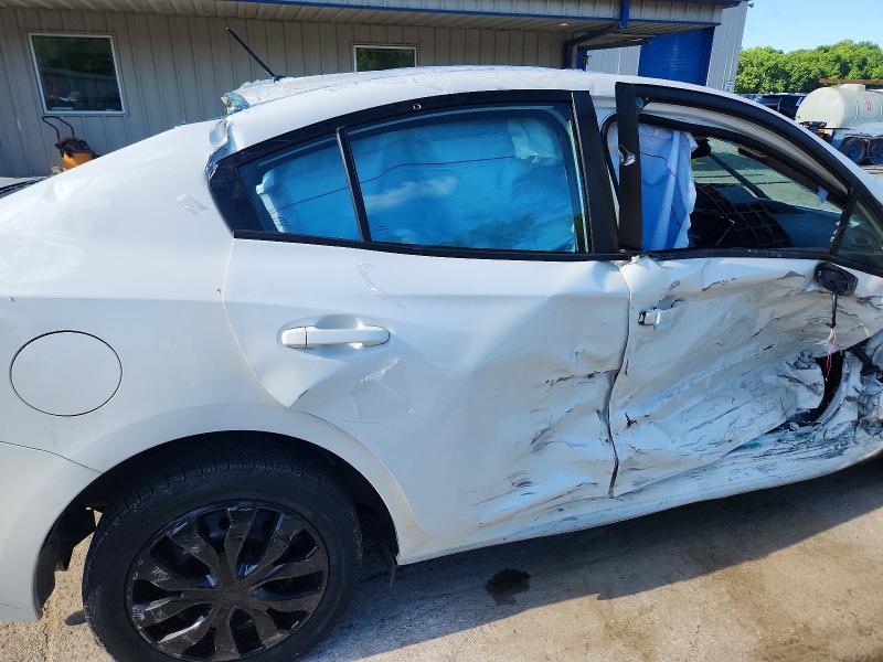 57266336 :رقم المزاد ، 4S3GKAB60P3602390 vin ، 2023 Subaru Impreza مزاد بيع