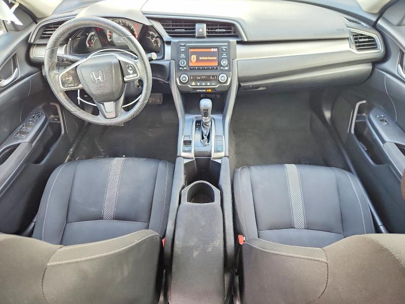 Продажа на аукционе авто 2018 Honda Civic, vin: 2HGFC2F58JH574246, номер лота: 56948726