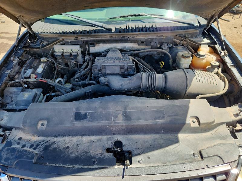 Aukcja sprzedaży 2006 Ford Expedition, vin: 1FMPU15506LA85406, numer aukcji: 56980556